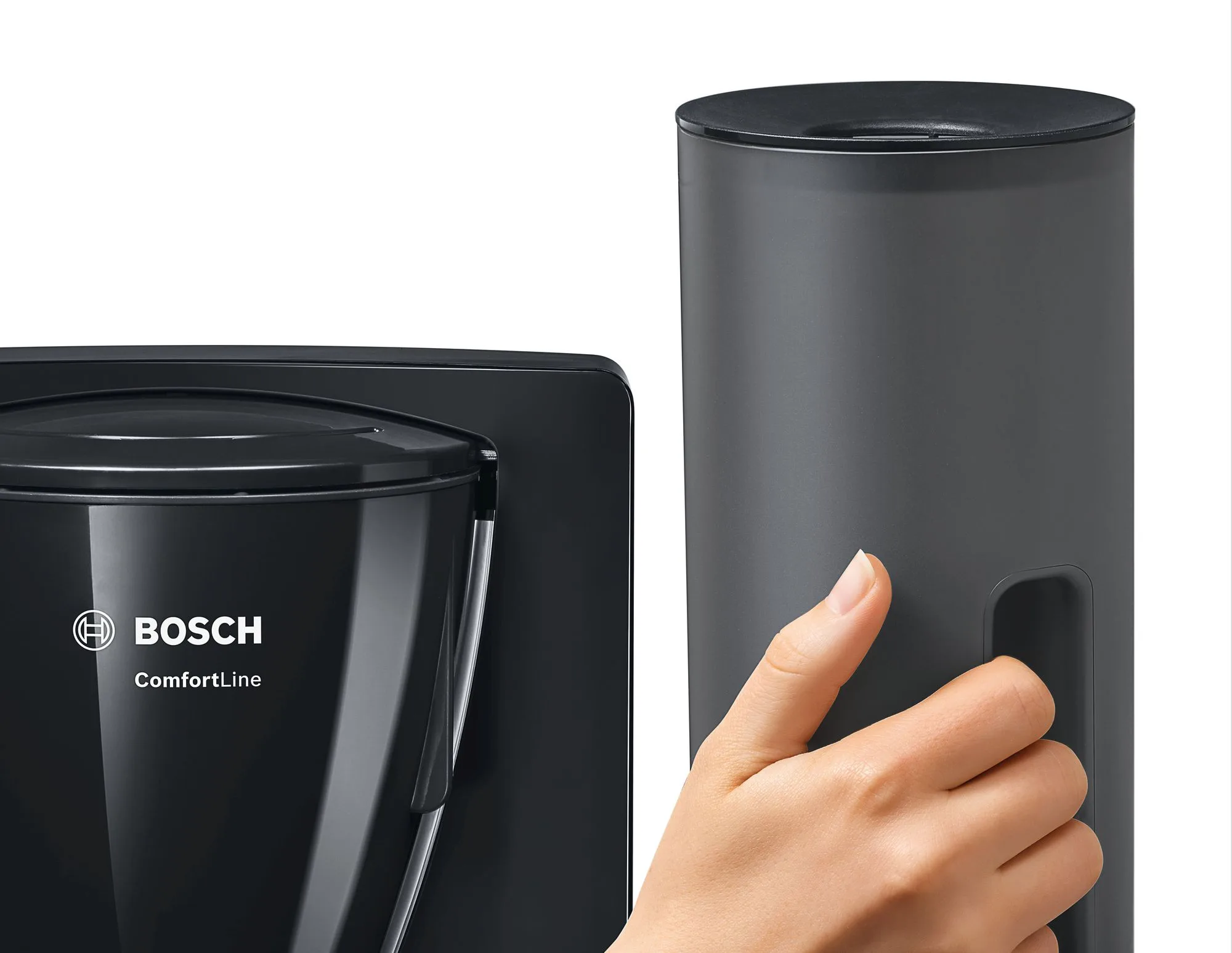 Kofe maşını Bosch TKA6A043